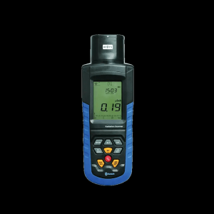 Agro Enviro Tests Geiger Counter Radiation Detector
