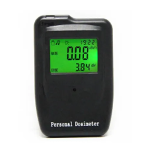 Agro Enviro Tests Handheld Radiation Detector