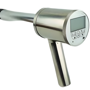Agro Enviro Tests Gamma Radiation Meter