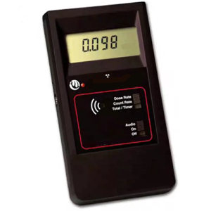 Agro Enviro Tests Radiation Monitor Meter