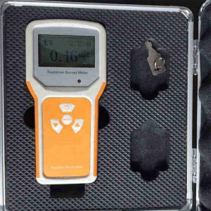 Agro Enviro Tests Radiation Survey Meters