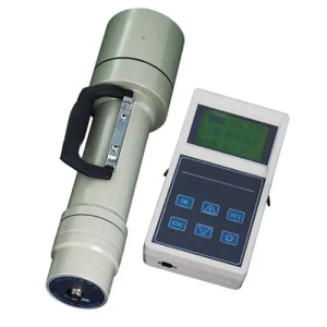 Agro Enviro Tests Gamma Ray Dose Rate Meter