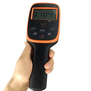 Agro Enviro Tests Radiation Meter Geiger Counter