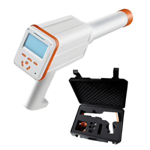 Agro Enviro Tests Nuclear Radiation Detector