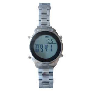 Agro Enviro Tests Watch-Type Dose Alarm Radiation Detector