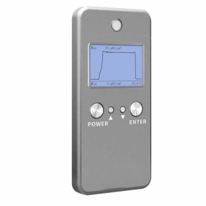 Agro Enviro Tests Personal Radiation UV Meter
