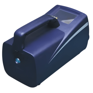 Agro Enviro Tests Labs Radiation Survey Meter