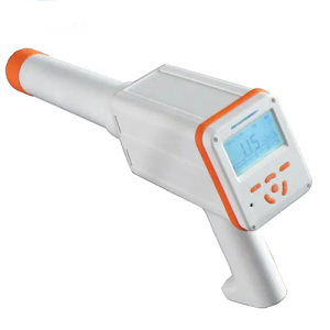 Agro Enviro Tests Radiation Meter
