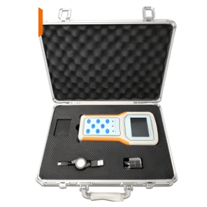 Agro Enviro Tests X-ray Radiation Survey Meter