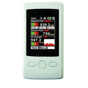 Agro Enviro Tests Radiation Tester