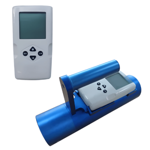 Agro Enviro Tests Multi-Functional Radiation Detector
