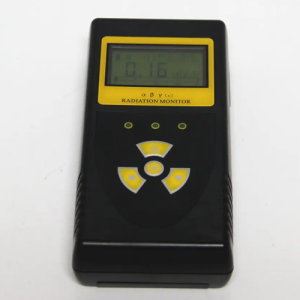 Agro Enviro Tests Radiation Dosimeter
