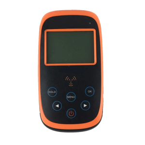 Agro Enviro Tests Gamma Nuclear Radiation Meter
