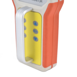 Agro Enviro Tests Portable Nuclear Radiation Detector