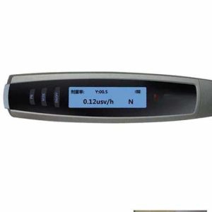 Agro Enviro Tests Cumulative Radiation Tester