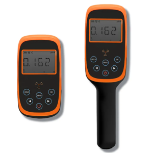 Agro Enviro Tests Rays Radiation Detector