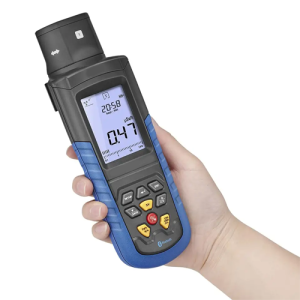 Agro Enviro Tests Portable Radiation Monitor