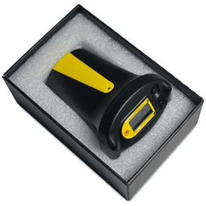 Agro Enviro Tests X-ray Nuclear Radiation Detector
