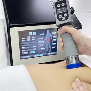 Agro Enviro Tests Pain Relief Electromagnetic Radiation Detector