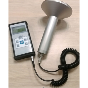 Agro Enviro Tests Portable Radiation Detector