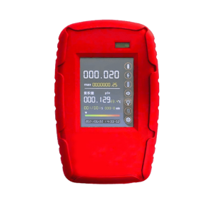 Agro Enviro Tests Direct Reading Personal Radiation Dosimeter
