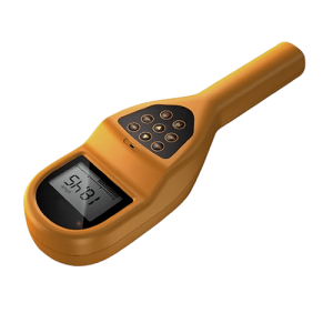 Agro Enviro Tests Food Dosimeter Nuclear Radiation Detectors