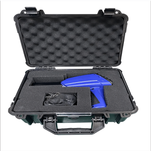 Agro Enviro Tests Nuclear Sewage X, Y Personal Radiation Dosimeter