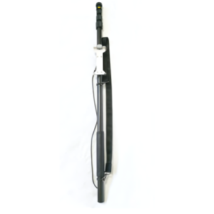 High Range Telescopic Rod X, Y Dosimeter - Agro Enviro Tests