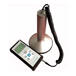 Agro Enviro Tests Digital Survey Radiation Meter