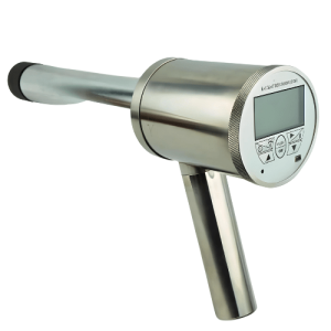 Agro Enviro Tests Gamma-Ray Radiation Meter
