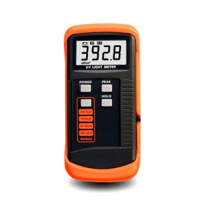 Agro Enviro Tests Ultraviolet Radiation Instrument