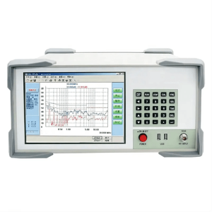 Agro Enviro Tests Electromagnetic Compatibility Radiation Test System