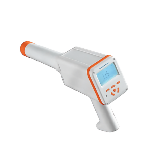 Agro Enviro Tests Gamma Nuclear Radiation Detector