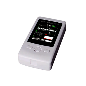Agro Enviro Tests High Frequency Radiation Detector
