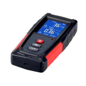 Agro Enviro Tests Electromagnetic Radiation Tester