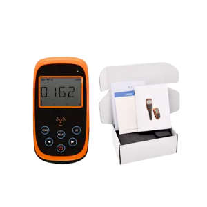 Agro Enviro Tests Geiger Counter Nuclear Radiation Detector
