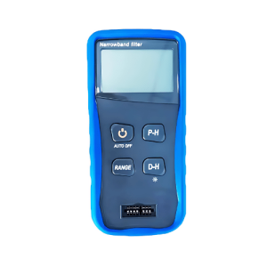 Agro Enviro Tests UV Radiation Meter