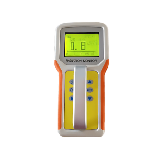 Agro Enviro Tests Radiation Survey Meter