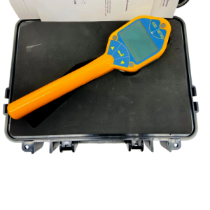 Agro Enviro Tests Portable Neutron Radiation Detector