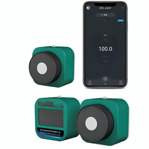Agro Enviro Tests Photosynthetically Active Radiation Meter