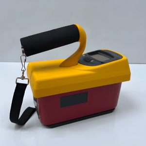 Agro Enviro Tests Radiation Detection Meter