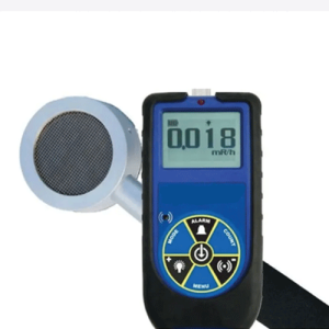 Agro Enviro Tests Radiation Alert Monitor