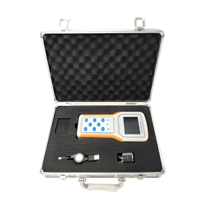 Agro Enviro Tests Digital Survey Radiation Detector