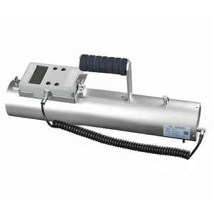Agro Enviro Tests Radiation Area Monitor