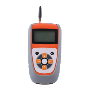 Agro Enviro Tests Total Radiation Co2 Meter