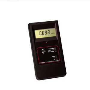 Agro Enviro Tests Portable Nuclear Radiation Detector