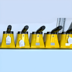Agro Enviro Tests Portable Radiation Containment Meter
