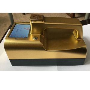 Surface Contamination Detector for Radiation Monitoring - Agro Enviro Tests