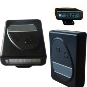 Portable Personal X-Gamma Radiation Dosimeter and Nuclear Radiation Meter - Agro Enviro Tests
