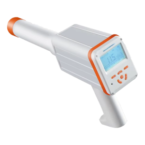 Ionization Nuclear Radiation Detector for X-Ray and Dose Rate Monitoring - Agro Enviro Tests